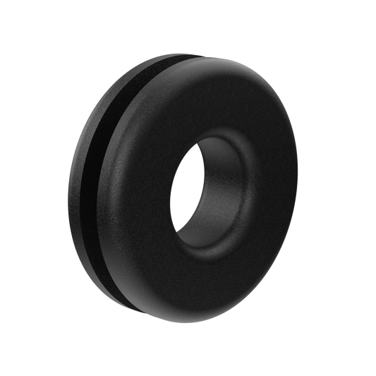 Grommet