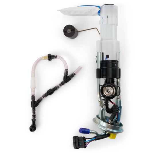 Fuel Pump Kit Ass'y