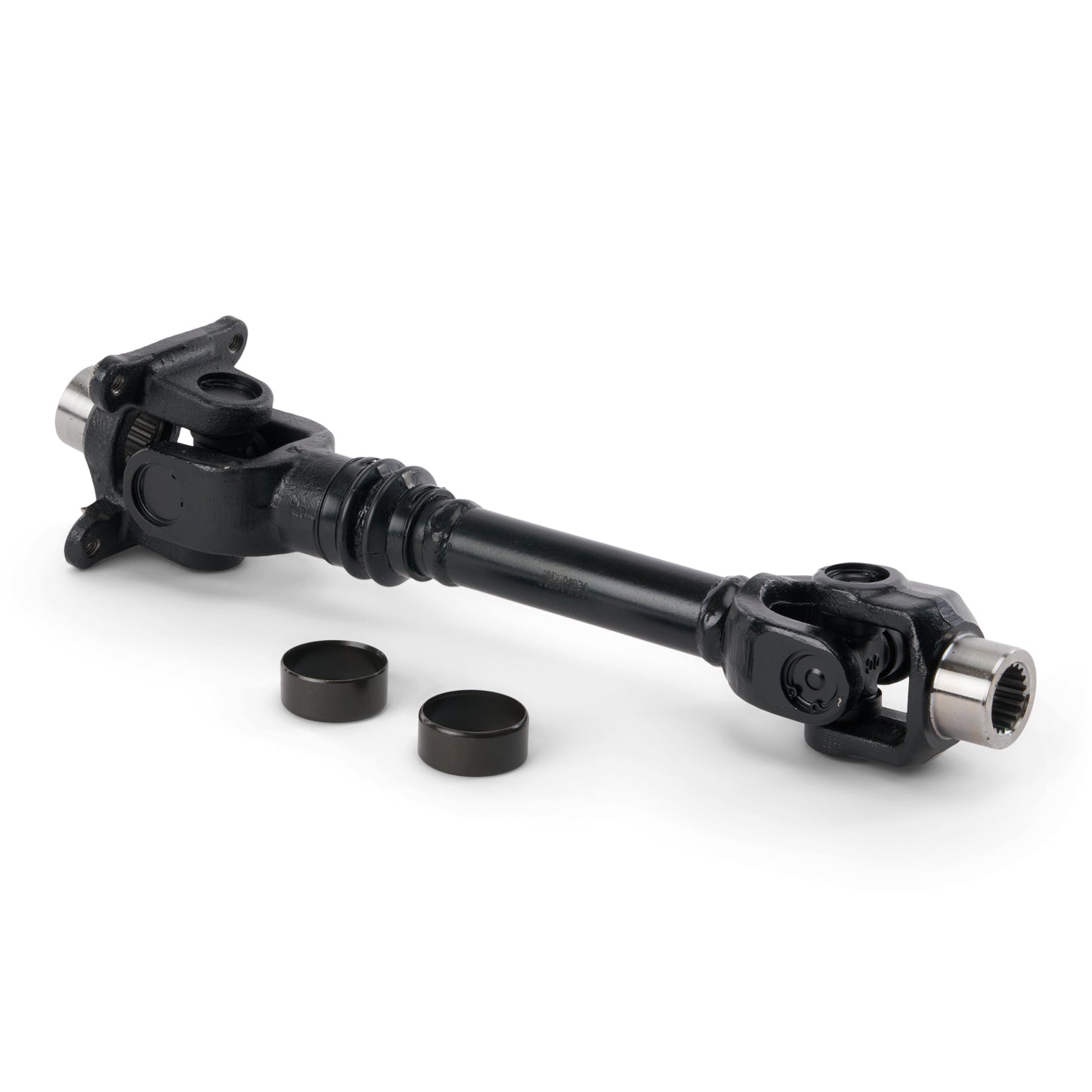 Rear Propeller Shaft