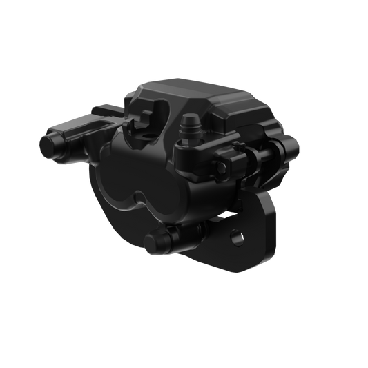 Front Brake Caliper - Right Side