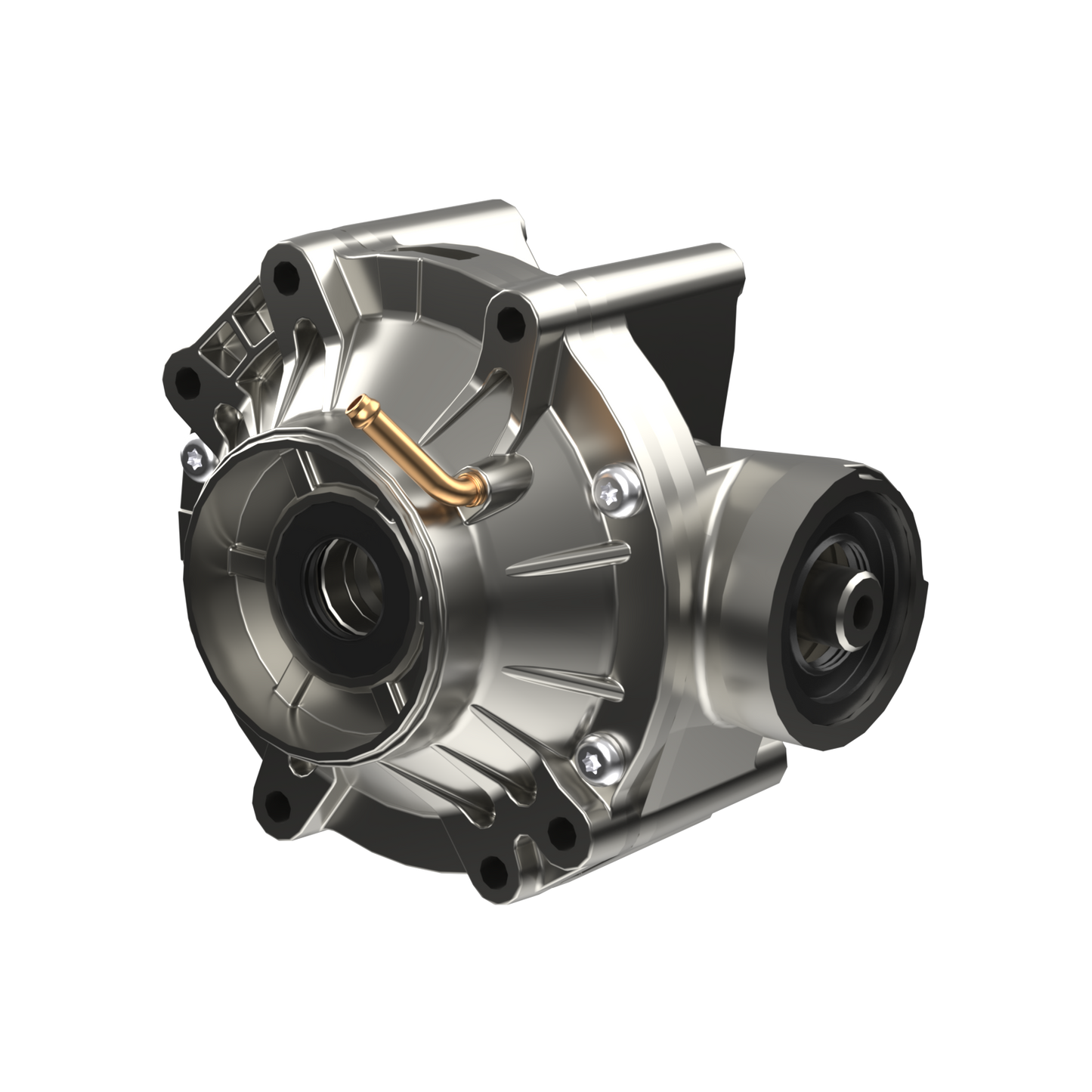Final Drive Unit
