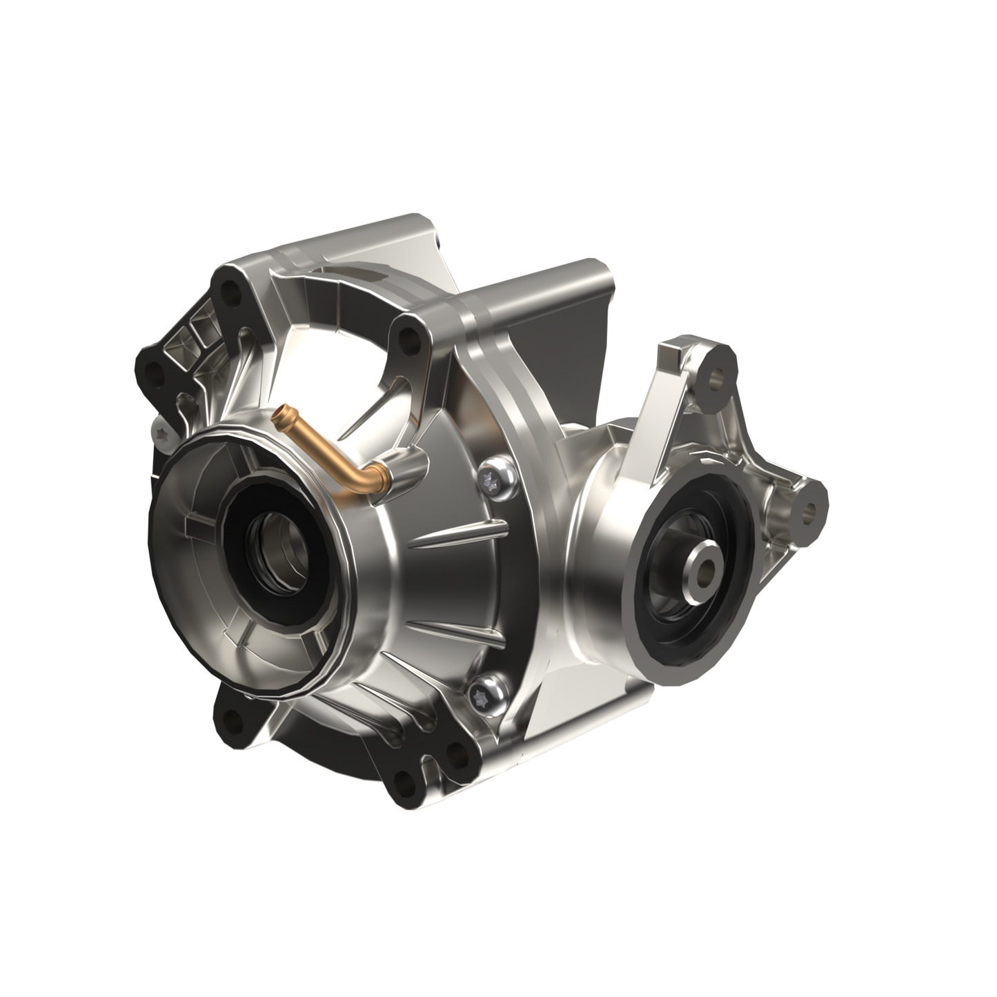 Differential Kit