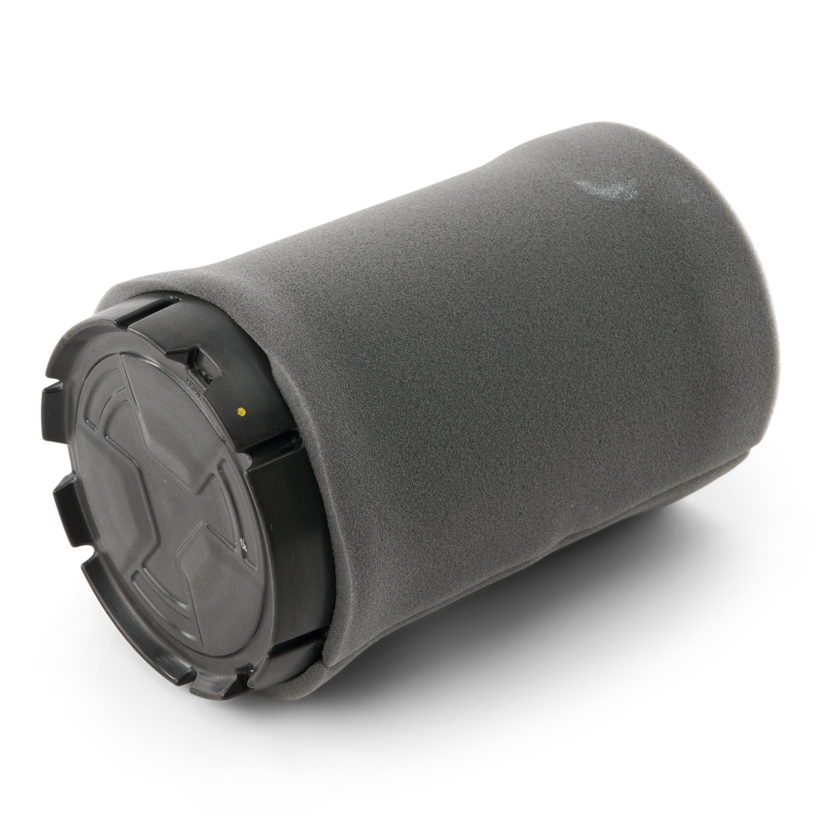 Air Filter With Prefilter