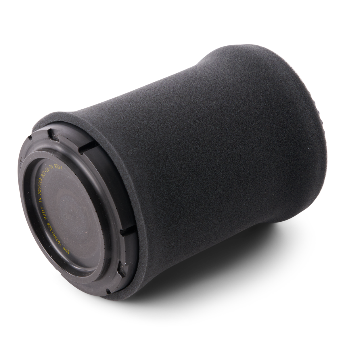 Air Filter With Prefilter