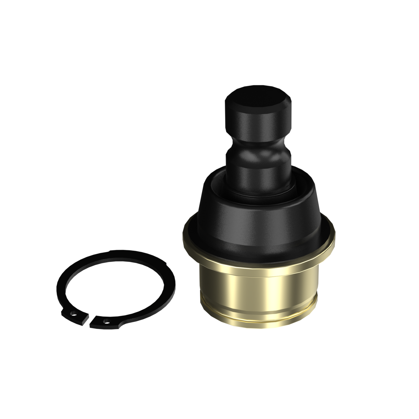 Ball Joint + Hardware