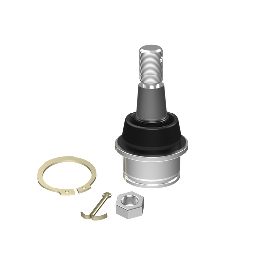 Ball Joint + Hardware