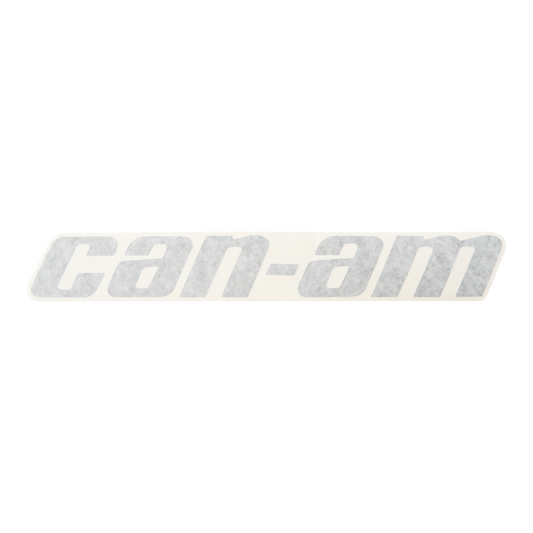 Decal "Can-Am"