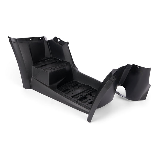 RH Footboard