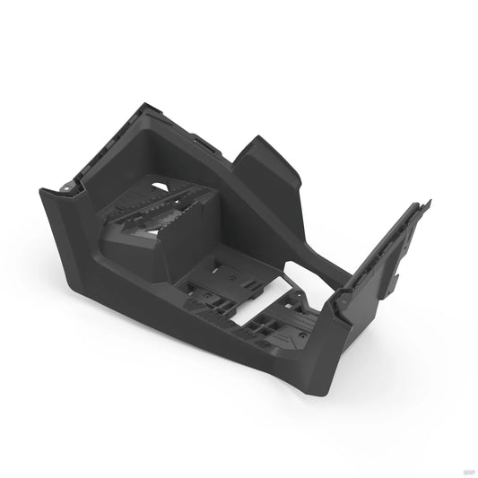 RH Footrest Max