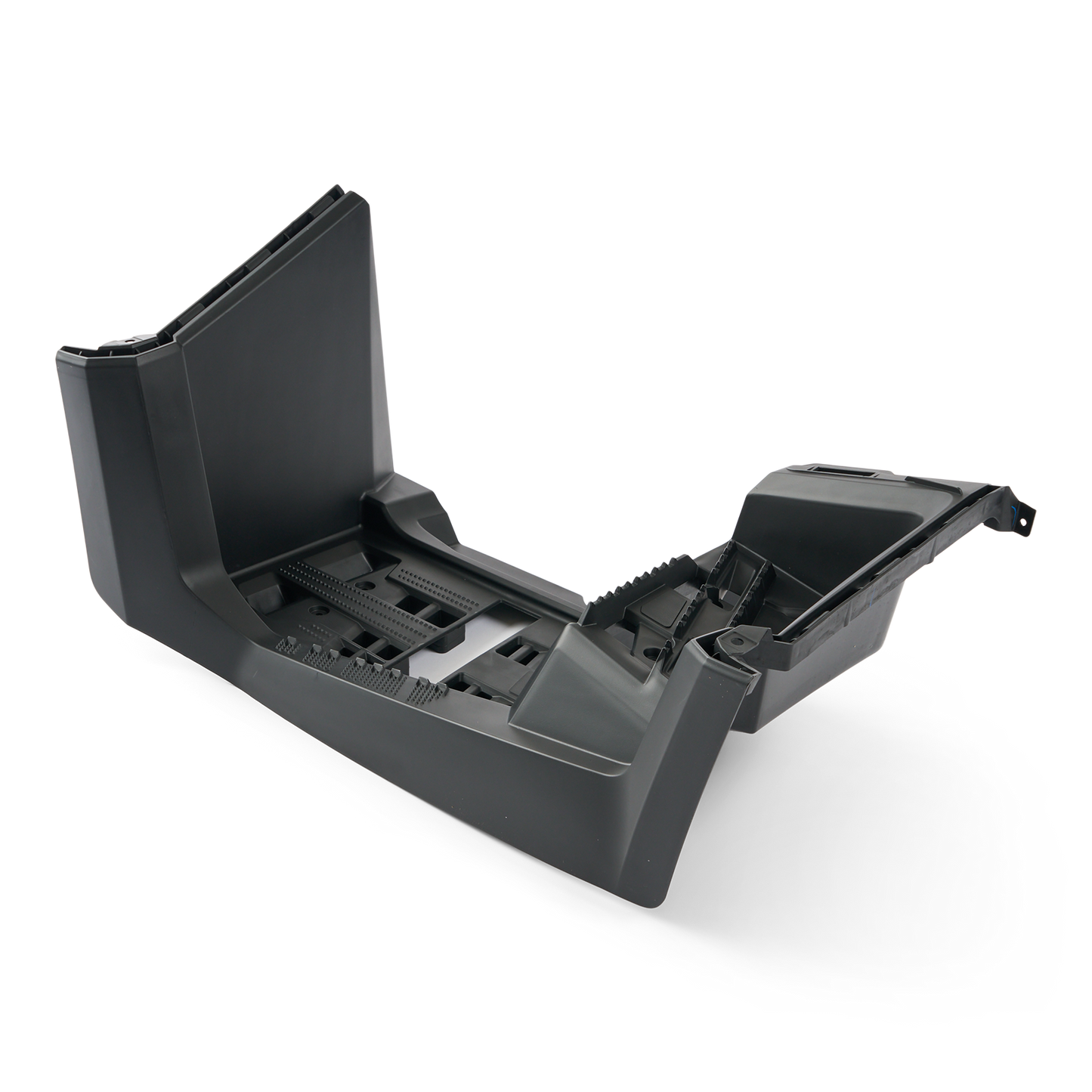 LH Footrest Max