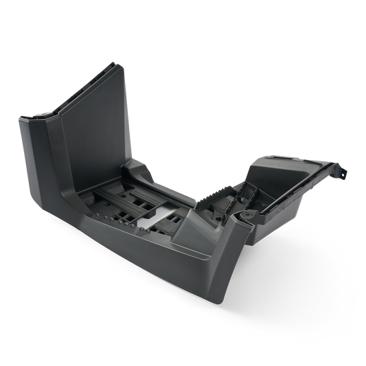 LH Footrest Max