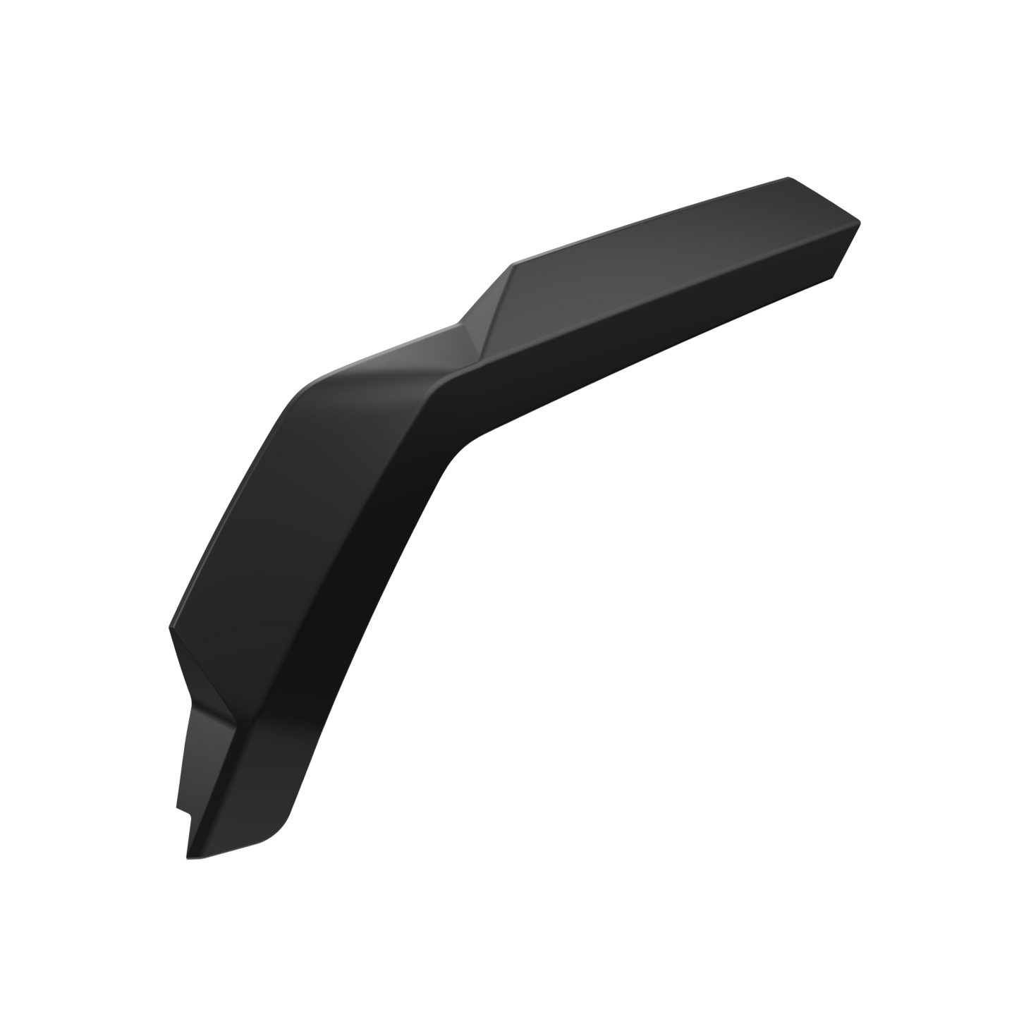 LH Rear Mudguard