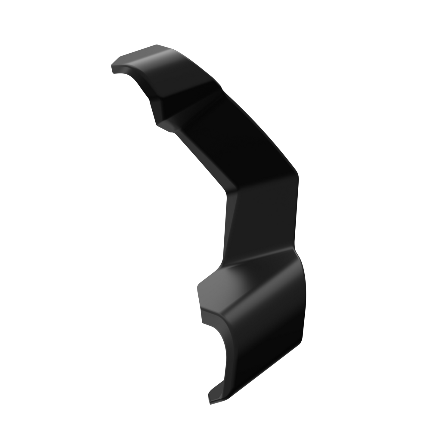 Cap (Front LH) (Rear RH)