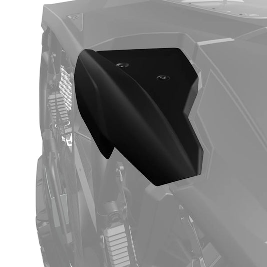 Roll Cage Cover Black Can-Am Commander