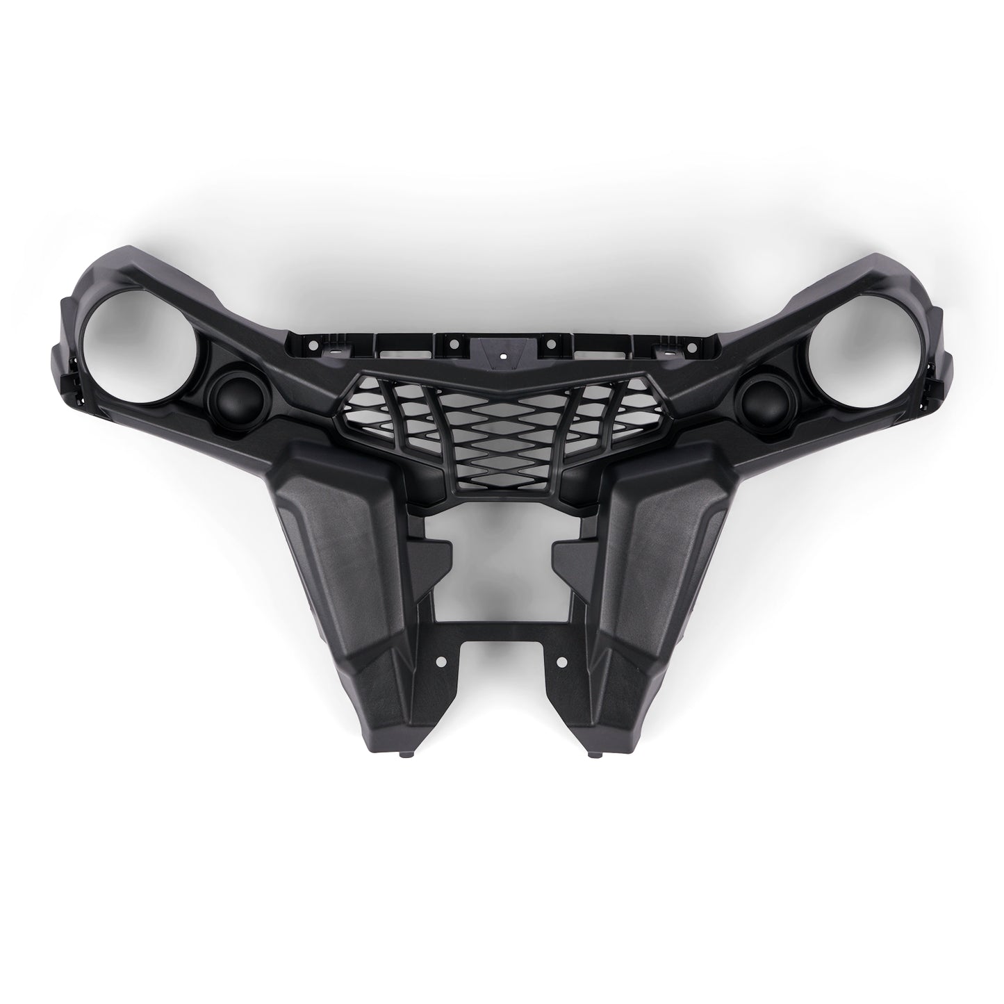 Front Facia