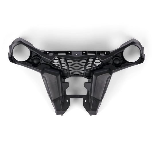 Front Facia
