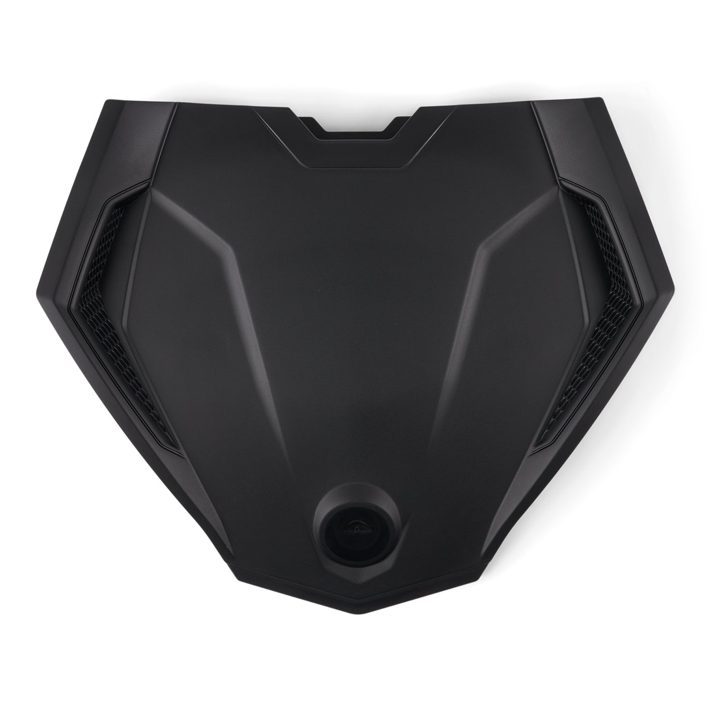 Removable Hood
