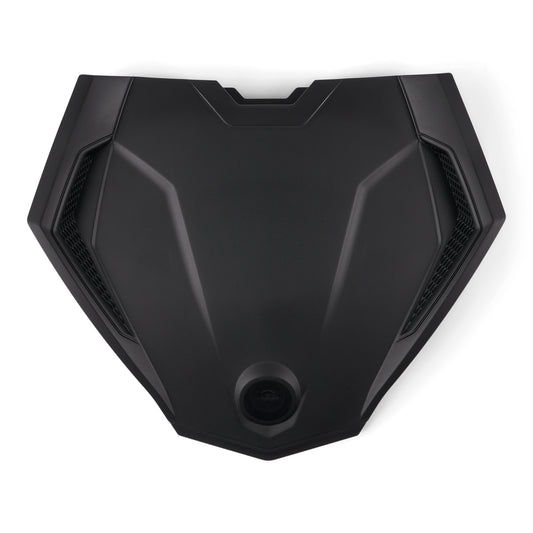 Removable Hood