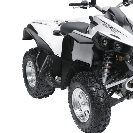 Fender Flares Can-Am Renegade
