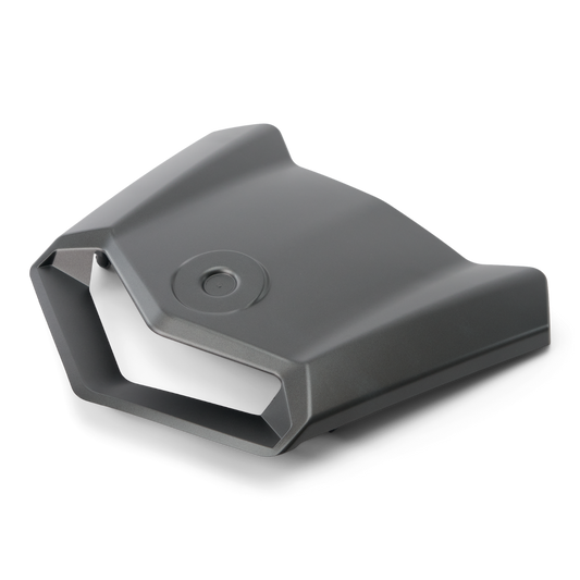 Carbon Black, Front Hood