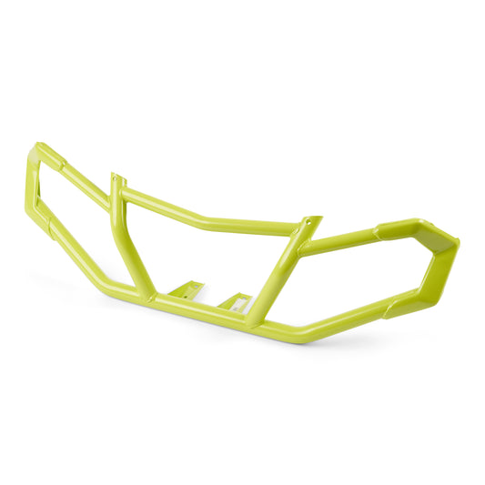 XT Front Bumper Manta Green Can-Am Outlander