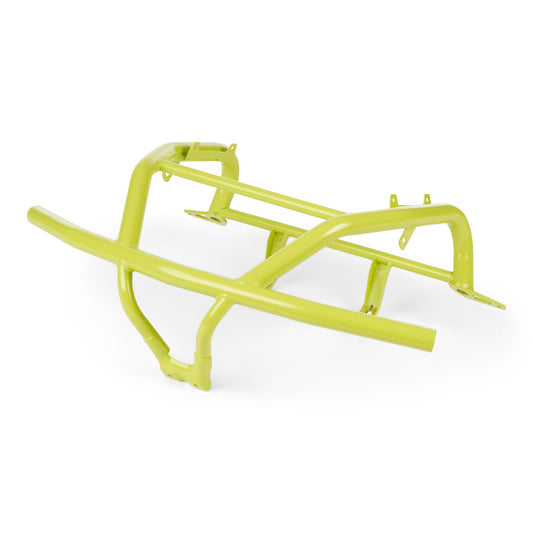 Manta Green, Front Bumper