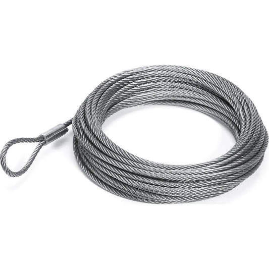 Wire Rope Replacement Can-Am