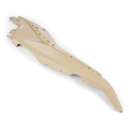 Macchiato Satin, RH Rear Fender