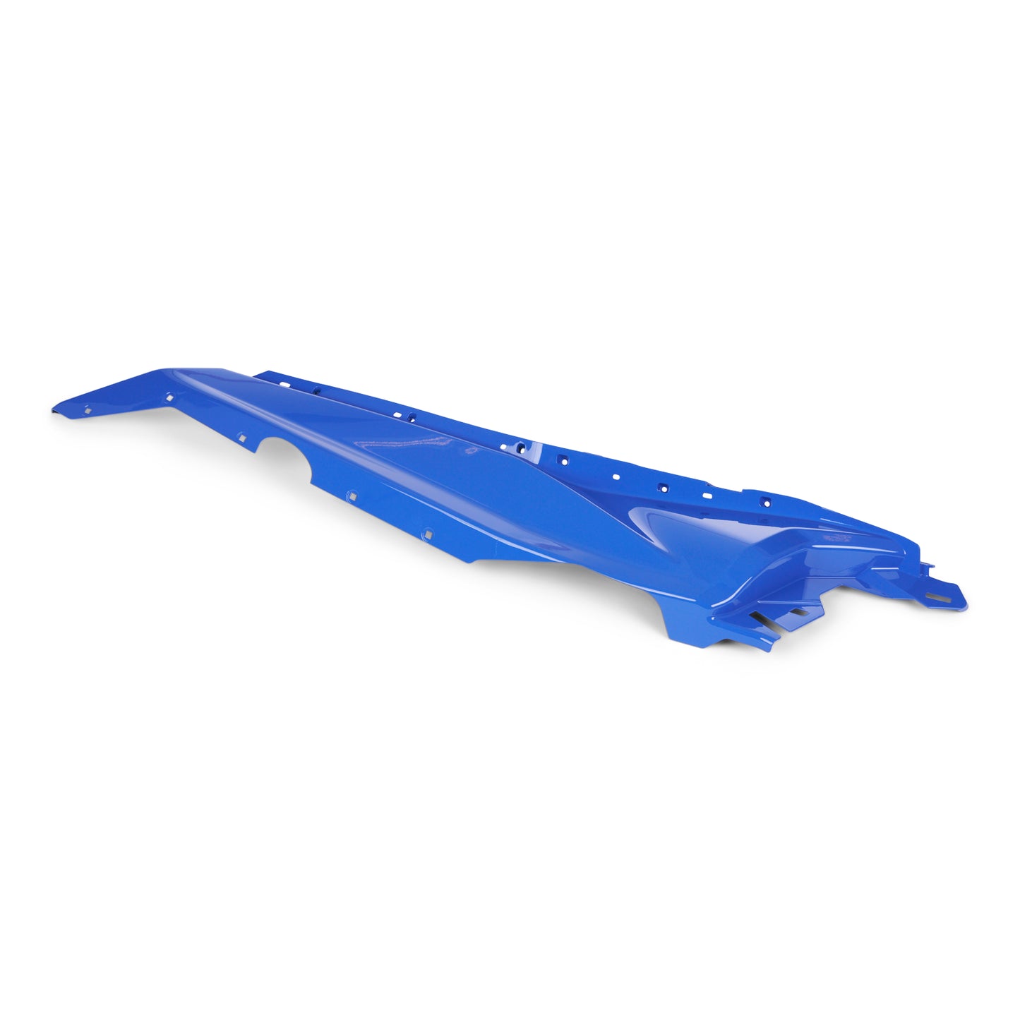 Dazzling Blue, LH Rear Fender
