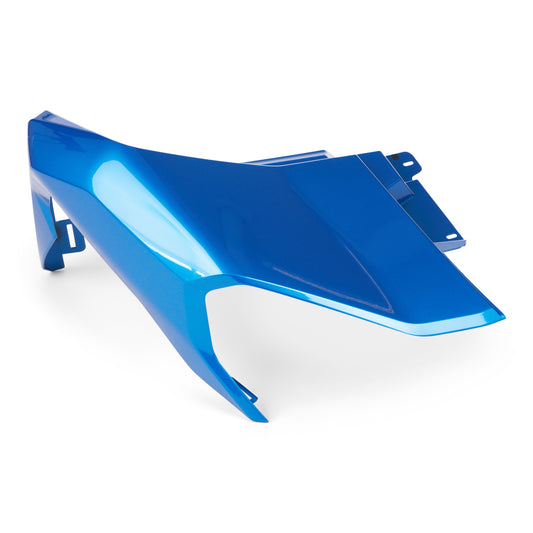 Oxford Metallic Blue, RH Front Fender