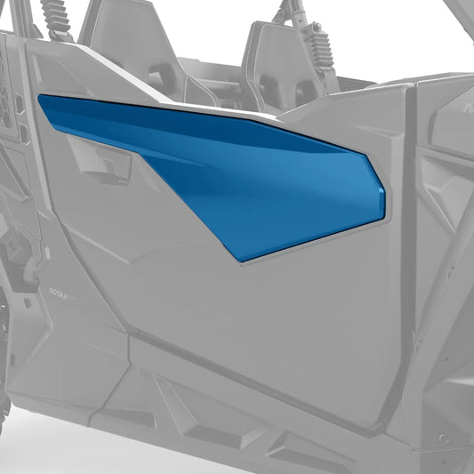 Front Left Half Door Trim Can-Am Maverick Trail