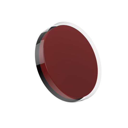Red, Reflector
