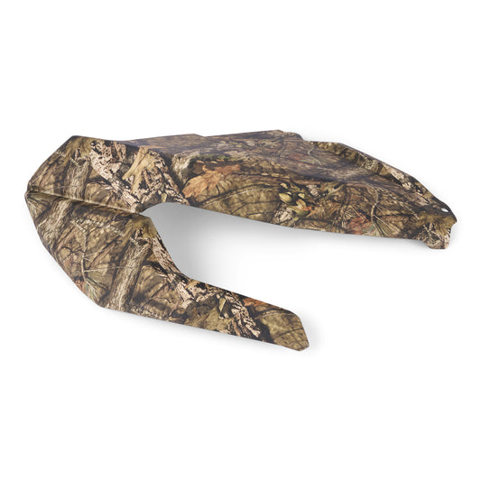 Break Up Country, RH Front Fender
