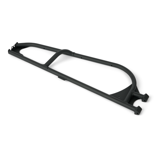 Deep Black, LH Front Door