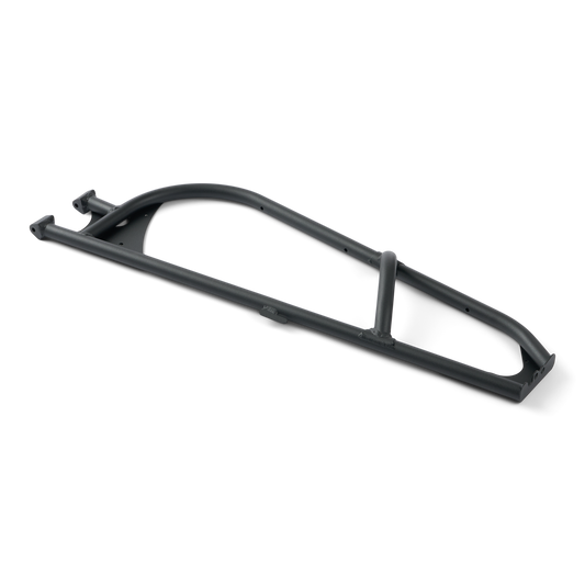 Deep Black, RH Front Door