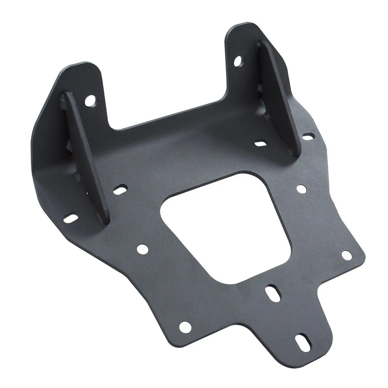 Mounting Plate for Winch Can-Am
