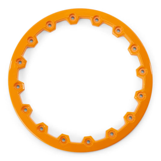12 in. Beadlock Orange
