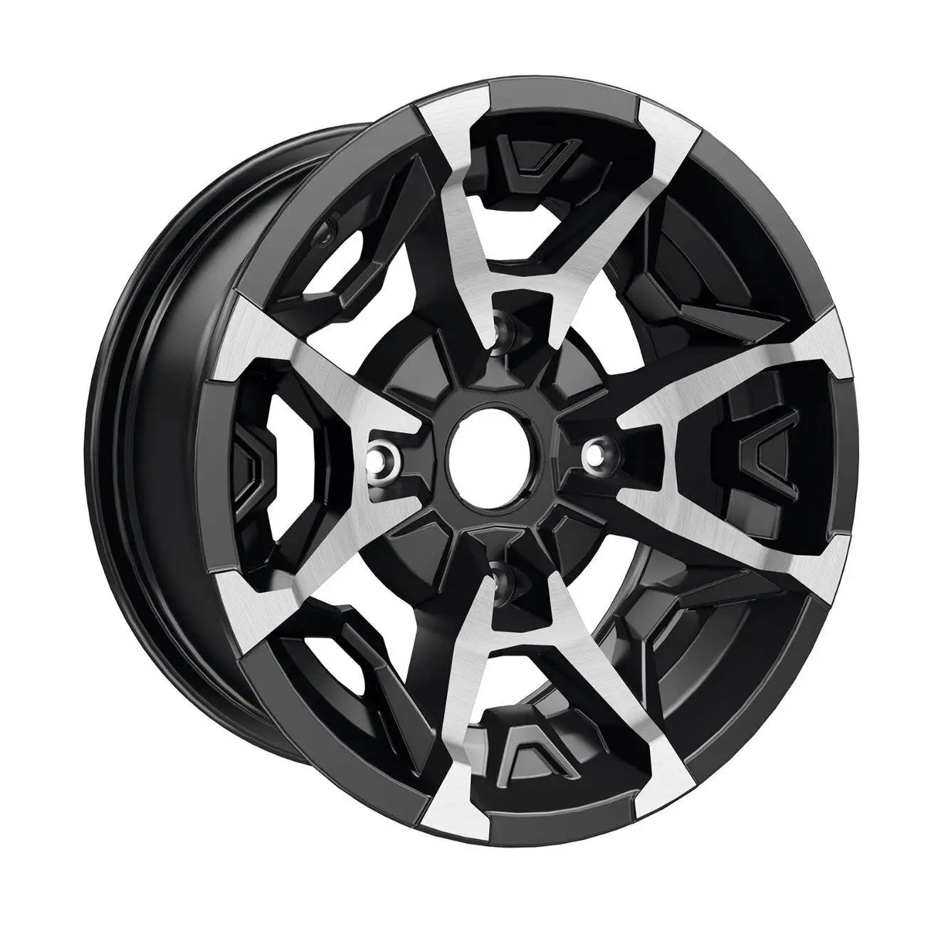 Outlander X mr and Defender Rim