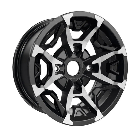 Outlander X mr and Defender Rim