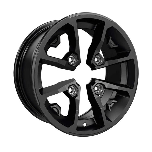 14 in. Rim - Front