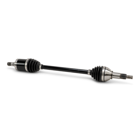 Premium CV Axle - Front Left