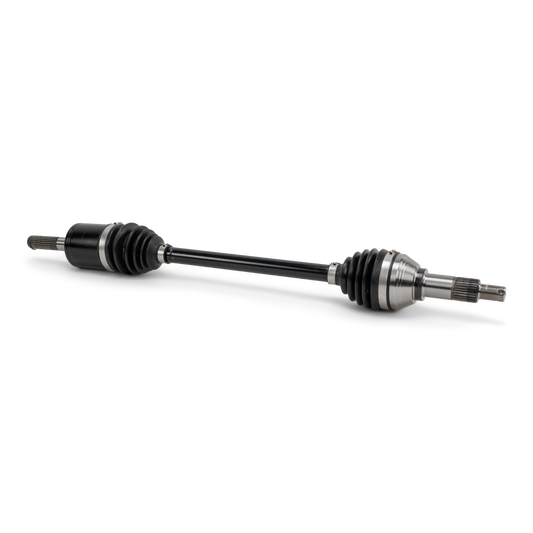 Premium CV Axle - Front Left