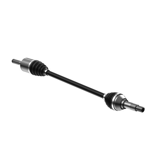 Premium CV Axle - Front Left