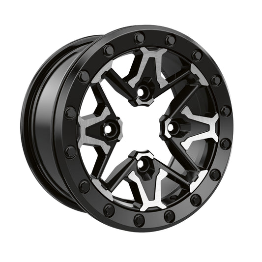 14 in. Maverick X3 X rc Beadlock Rim