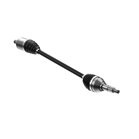Premium CV axle - Front right or front left