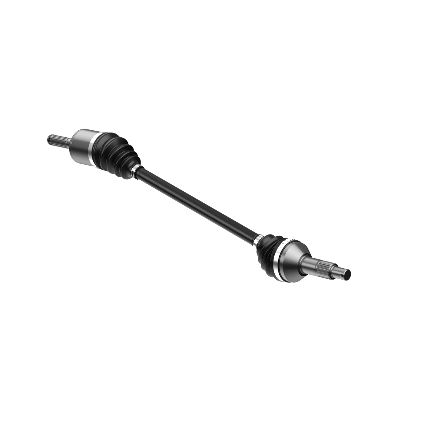 Premium CV Axle - Front Left