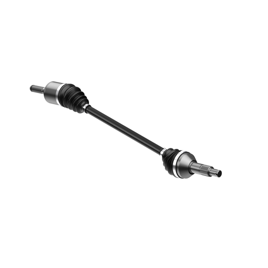 Premium CV Axle - Front Left
