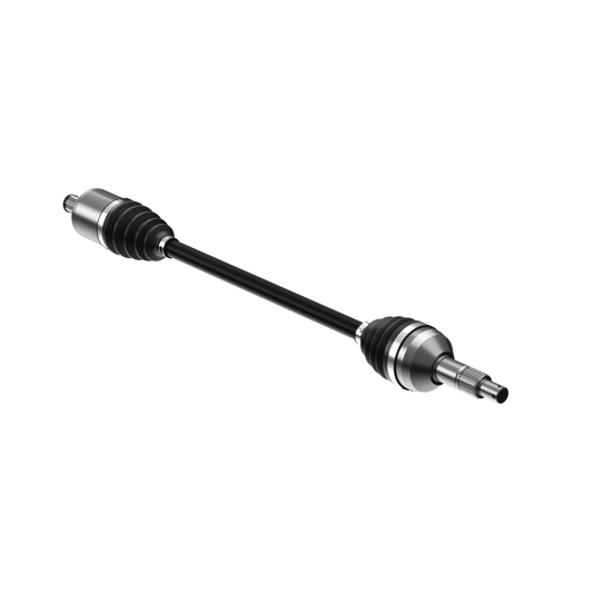 Premium CV Axle - Front