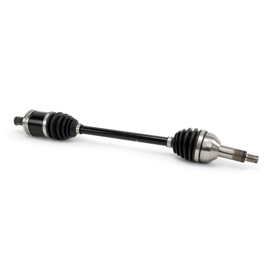 Premium CV Axle - Front Left & Front Right