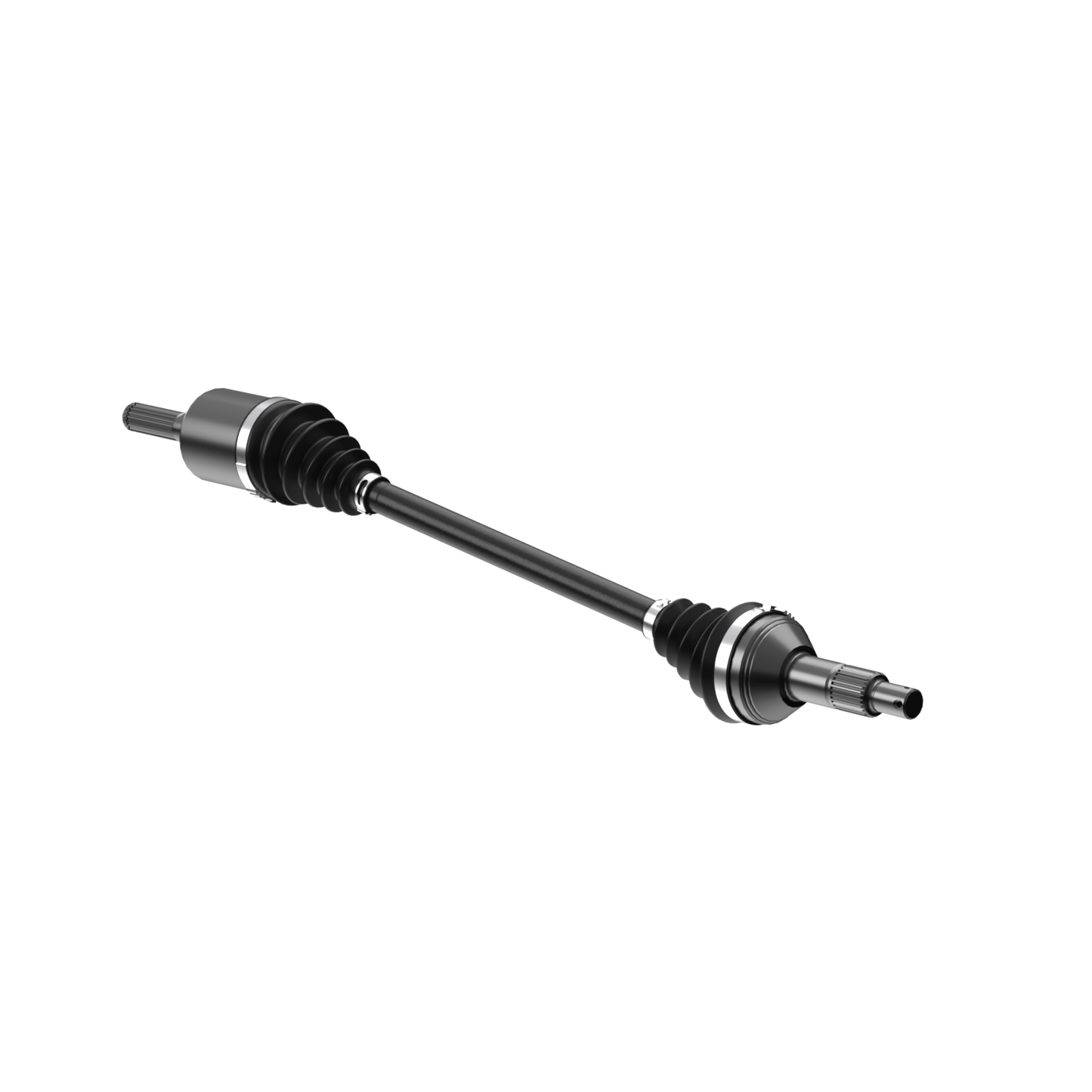 Premium CV Axle - Front Left